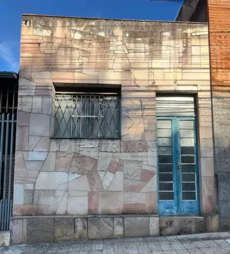 TERRENO bairro Hortencia