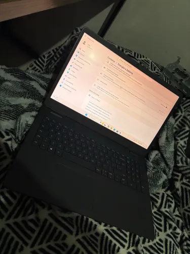 NOTEBOOK DELL VOSTRO 3501 ? i5 10ª GERAÇÃO | 16GB RAM | SSD 256GB