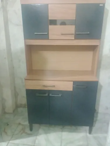 Armário de cozinha praticamente novo - Apenas 2 meses de uso