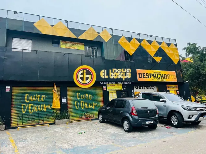 Sala, São Mateus, São Paulo, Cod: