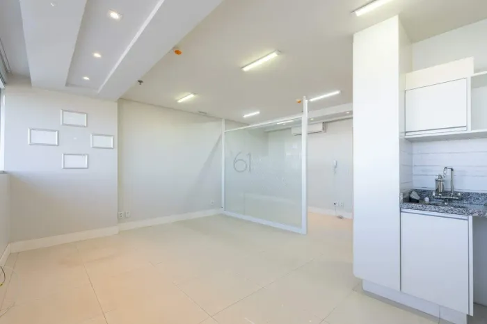 Sala Comercial 34m² DF Century Plaza, Águas Claras