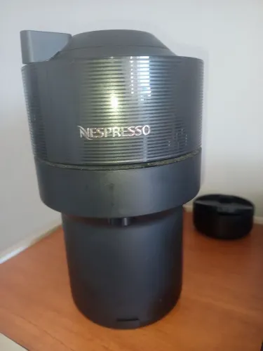 Vendo Máquina de Café
