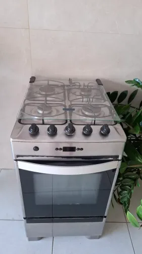Fogão brastemp 4 bocas