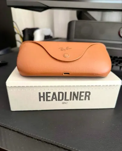 Rayban Meta GEN 2