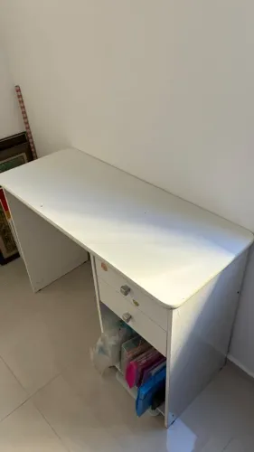 Escrivaninha escritório seminova