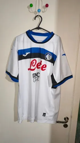 Camisa Atalanta 1-1
