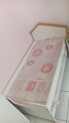 Cama infantil