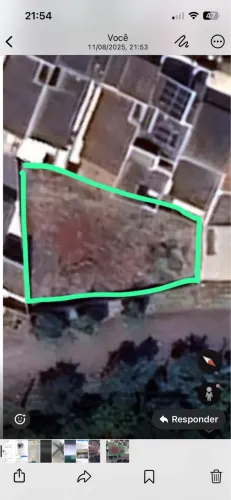 Vendo ou troco terreno em Maringá no Jardim Tóquio por casa na praia ( Litoral do Paraná)