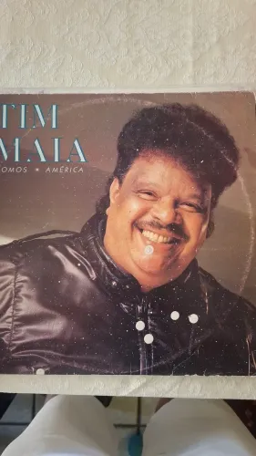 Discos de Vinil
