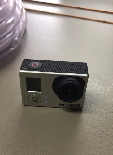 Go pro 
