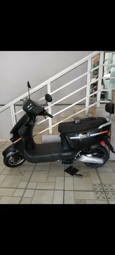 Moto Elétrica DOT - R$.6.800