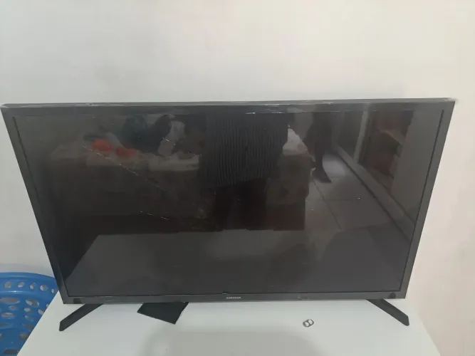 Tv samsung 32 polegadas