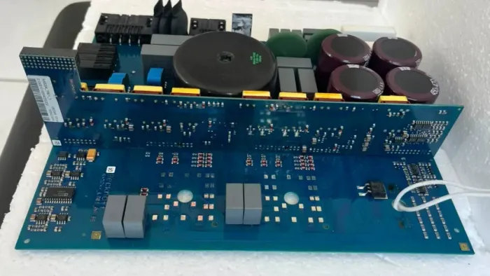 Servo Drive Beckhoff Ax5206 Industrial 6a