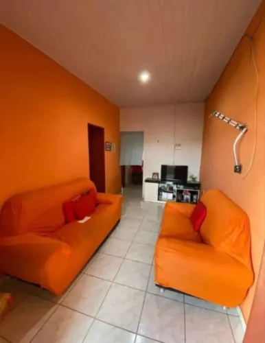 (M) Casa no Curuçambá