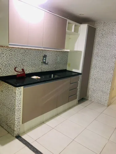 Aluga-se casa em Santa Mônica