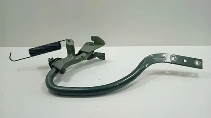 Braço Tampa Traseira Lado Esquerdo Fiat Grand Siena 2000