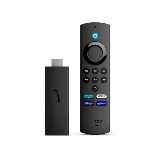 FIRE STICK AMAZON USADO