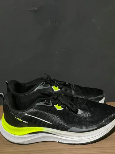 Tênis Esportivo I-FREE RUN Nº 42