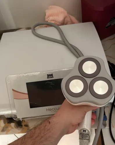 Heccus turbo ibramed