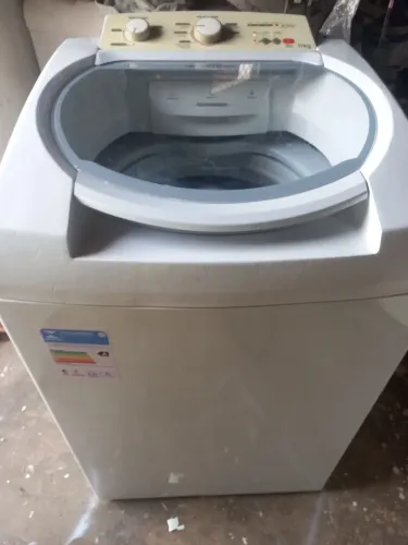 Máquina de lavar Brastemp 11kg
