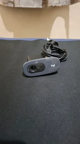 WEBCAM LOGITECH C260