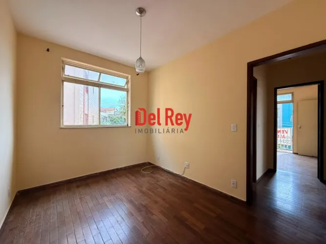 APARTAMENTO PARA LOCAÇÃO 3 QUARTOS NO BAIRRO CAIÇARAS