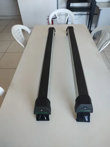 Rack para carro