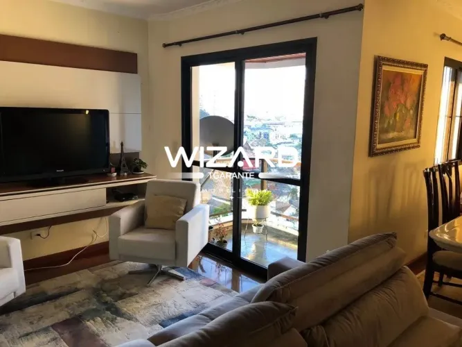 Apartamento próximo ao metro Alto do Ipiranga e Sacomã