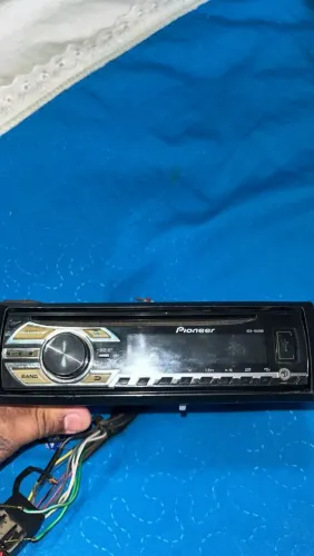 Rádio Pioneer