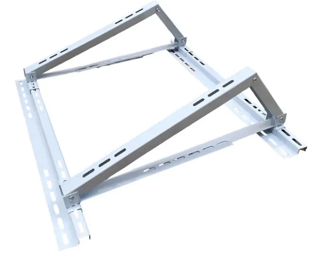 Ar condicionado suporte