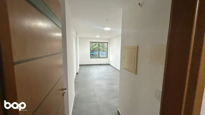 Sala Comercial para Alugar Barra Olímpica, Rio de Janeiro (22 m², 1 vaga)