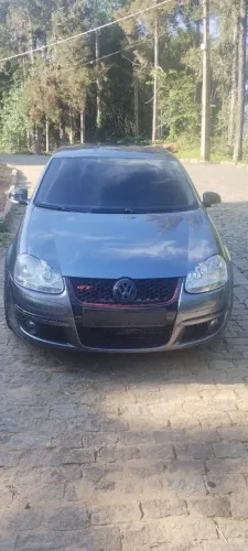 Volkswagen Jetta 2.5 20V 150/170cv Tiptronic 2008