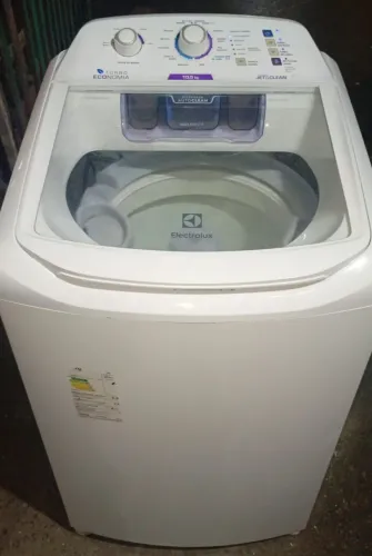 Máquina de lavar Electrolux 11 kg