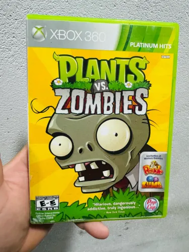 Coleção Jogos Xbox