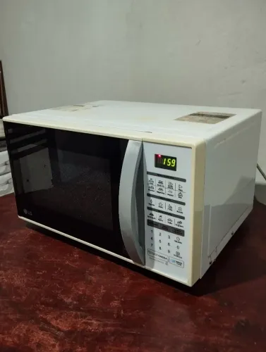 MICROONDAS 30L EM ÓTIMO ESTADO