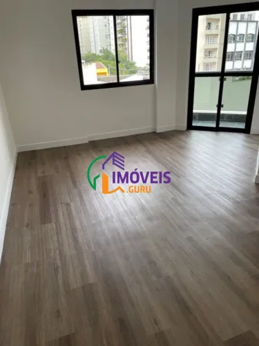 APARTAMENTO - JARDIM PAULISTA - SP