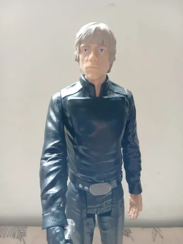 Boneco Luke Skywalker Hasbro