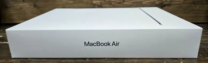 MacBook Air M5 512GB/16GB Ram - Lacrado