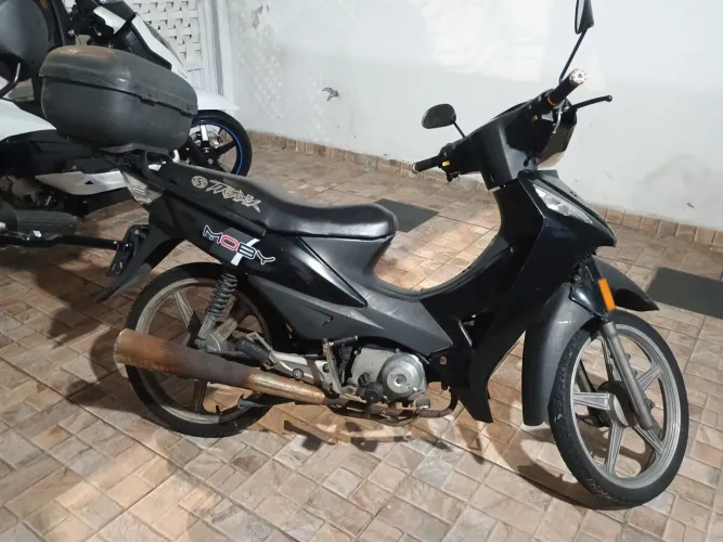Shineray 50cc 2016
