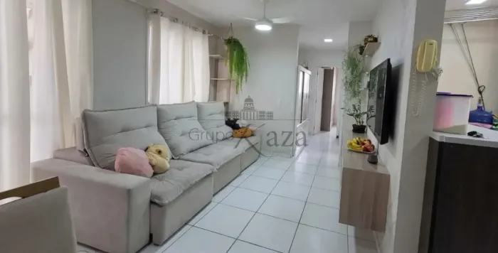 Oportunidade - Apartamento - Residencial Jardinatti - Jardim Sul - 3 Dormitórios - 67m².