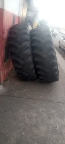 Pneus de trator aro 34