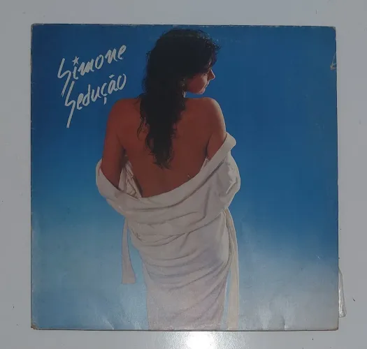 Simone - Sedução