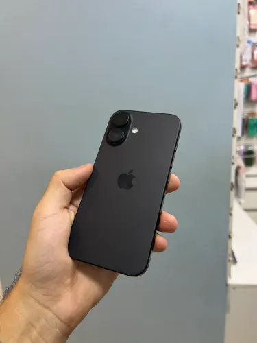 iPhone 16 128gb