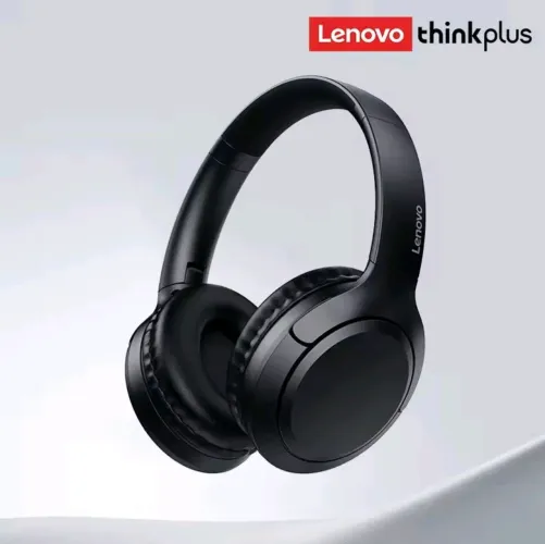 Fone de ouvido Lenovo TH53 Headset Bluetooth