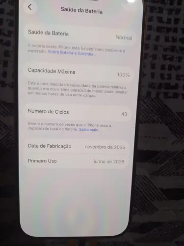 iPhone 17 pro