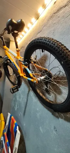 Caloi snap aro 20