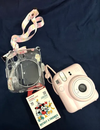 INSTAX MINI 12