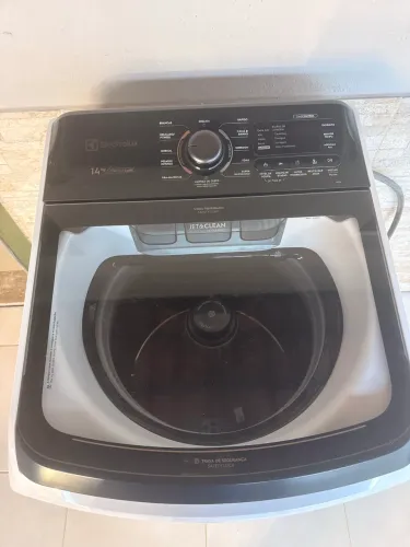 lavadora Electrolux Perfect Care 14 kg