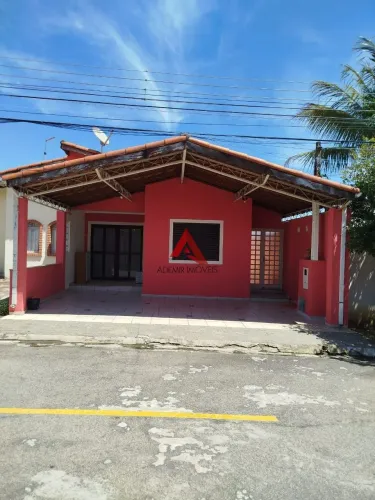 Casa à Venda no Condomínio Residencial Roma - Villa D'Itália - Jacareí/SP