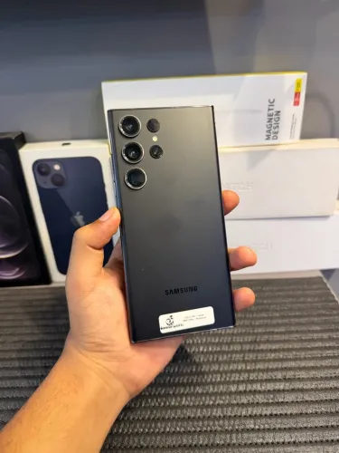 S23 Ultra 256 gb